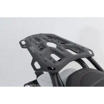 Top case SW-MOTECH TRAX ADV 38 Litres avec support DUCATI Multistrada 1200 Enduro 2016-2018 - 950 2016 - S 2018 - 1260 2017-2.. 2