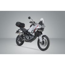 Platine porte-bagages SW-MOTECH Adventure-Rack DUCATI Desert X 2022 2