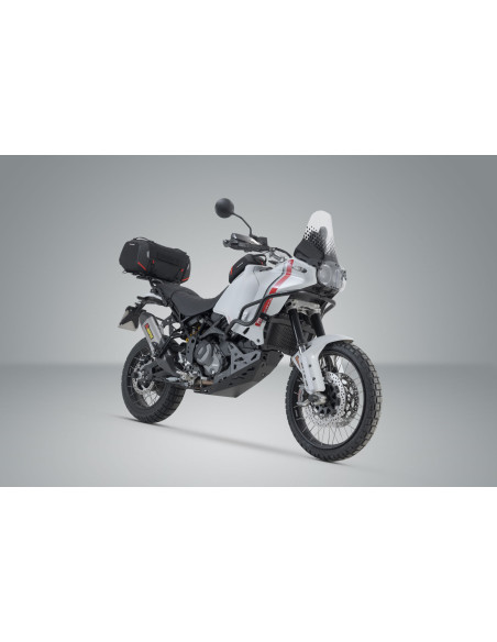 Platine porte-bagages SW-MOTECH Adventure-Rack DUCATI Desert X 2022