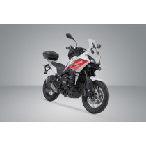Platine porte-bagages SW-MOTECH Adventure-Rack MOTO MORINI X-Cape 650 2021 2