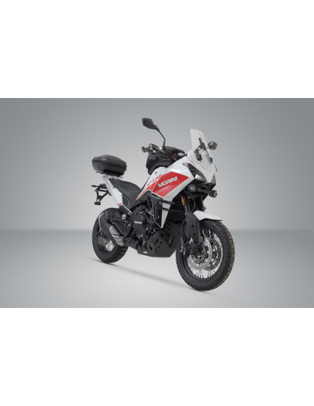 Platine porte-bagages SW-MOTECH Adventure-Rack MOTO MORINI X-Cape 650 2021