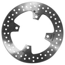 Disque de frein arrière fixe Brembo Oro KAWASAKI