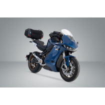 Porte-bagages SW-MOTECH STREET-RACK ZERO SR/S 2019 2