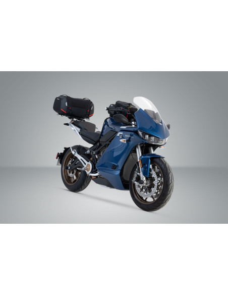 Porte-bagages SW-MOTECH STREET-RACK ZERO SR/S 2019