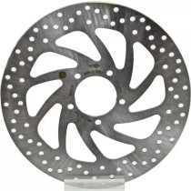 Disque de frein avant fixe Brembo Oro PIAGGIO