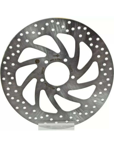 Disque de frein avant fixe Brembo Oro PIAGGIO
