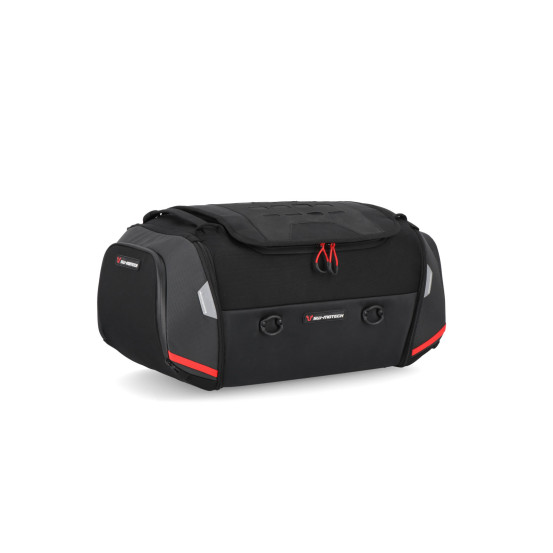 Sacoche de selle SW-MOTECH PRO Rackpack 42 Litres avec support TRIUMPH Tiger 800 2010-2018