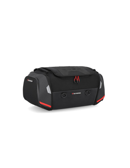 Sacoche de selle SW-MOTECH PRO Rackpack 42 Litres avec support YAMAHA XT 1200 Z Super Ténéré - Raid 2010-2016