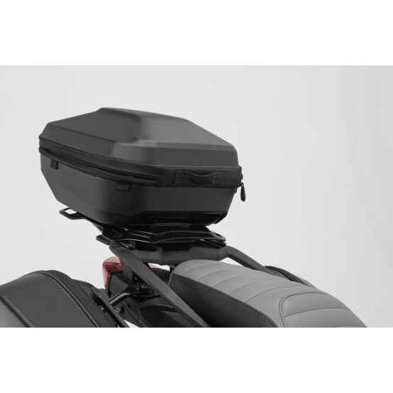 Sacoche de selle SW-MOTECH PRO Rackpack 42 Litres avec support KTM Duke 790 2018-2019 - 890/R 2019-2020