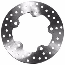 Disque de frein arrière fixe Brembo Oro SYM