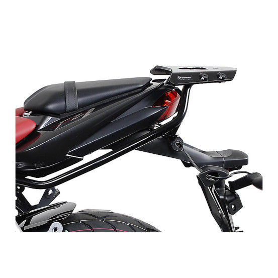 Plateau d'extension SW-MOTECH pour porte-bagages ALU-RACK