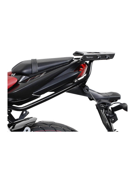 Plateau d'extension SW-MOTECH pour porte-bagages ALU-RACK