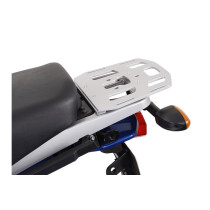 Porte-bagages SW-MOTECH ALU-RACK YAMAHA XT 660 Z Tenere 2007-2016 2