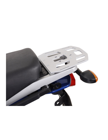 Porte-bagages SW-MOTECH ALU-RACK YAMAHA XT 660 Z Tenere 2007-2016