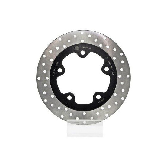 Disque de frein avant fixe Brembo Oro SYM