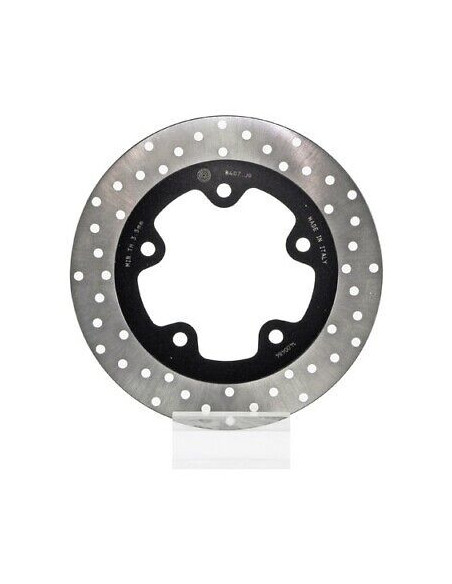 Disque de frein avant fixe Brembo Oro SYM