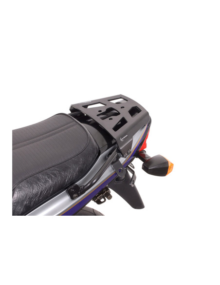 Porte-bagages SW-MOTECH ALU-RACK BMW K 1200 S 2005-2008 - K 1300 S 2008-2015