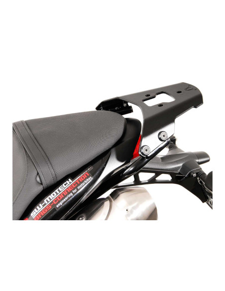 Porte-bagages SW-MOTECH ALU-RACK KAWASAKI ZRX 1100 1997-2001 - ZRX 1200 R/S 2001-2006