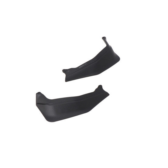 Porte-bagages SW-MOTECH ALU-RACK TRIUMPH Sprint ST 1050 - Tiger 1050 SE 2011-2012