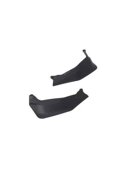 Porte-bagages SW-MOTECH ALU-RACK TRIUMPH Sprint ST 1050 - Tiger 1050 SE 2011-2012