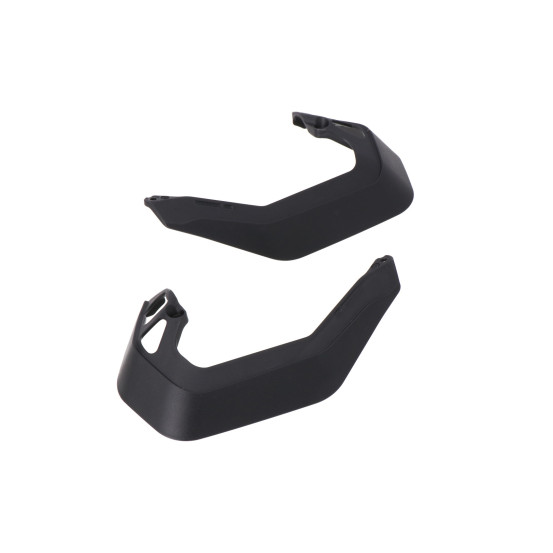 Kit de patins de protection pour coques SW-MOTECH Adventure