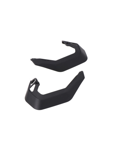 Kit de patins de protection pour coques SW-MOTECH Adventure