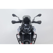 Kit protège-mains Sport SW-MOTECH Honda CB500X 2018-2024 / NX500 2023-2024 2