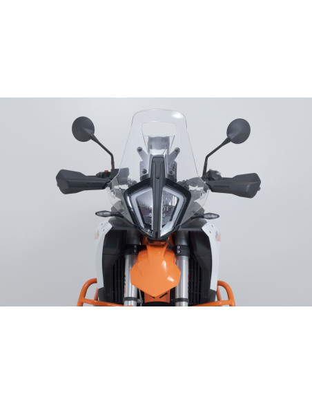 Kit protège-mains SW-MOTECH Sport BMW R 1250 GS - Adventure 2018