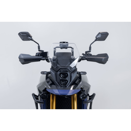 Kit protège-mains Sport SW-MOTECH Modèles Ducati / KTM / BMW