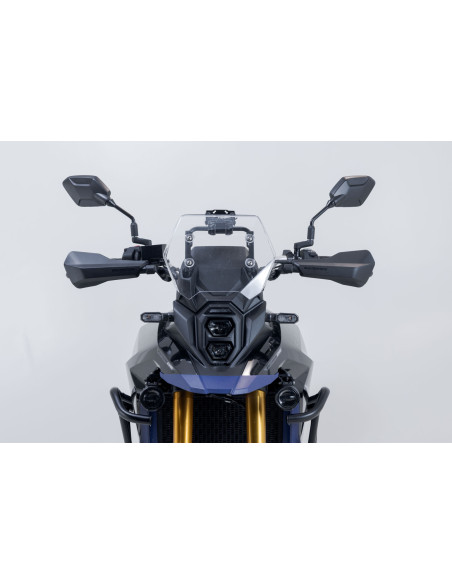 Kit protège-mains Sport SW-MOTECH Modèles Ducati / KTM / BMW