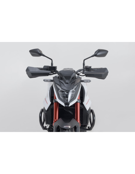 Kit protège-mains Sport SW-MOTECH Suzuki V-Strom 800 / 800DE / GSX-S1000GX