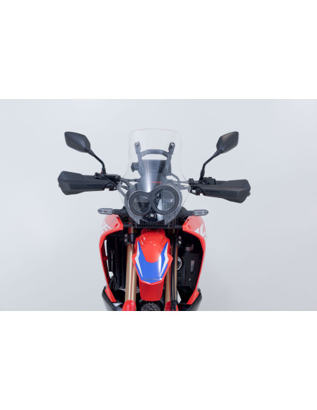 Kit protège-mains Sport SW-MOTECH Honda CRF1000L / AS / CRF1100L / AS / X-ADV