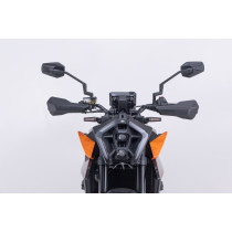 Kit protège-mains Sport SW-MOTECH Honda CRF300 Rally 2020-2024 2