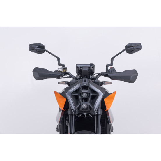 Kit protège-mains Sport SW-MOTECH Honda CRF300 Rally 2020-2024