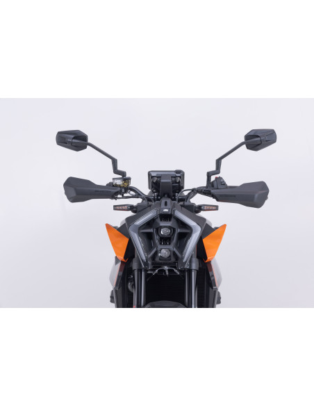 Kit protège-mains Sport SW-MOTECH Honda CRF300 Rally 2020-2024