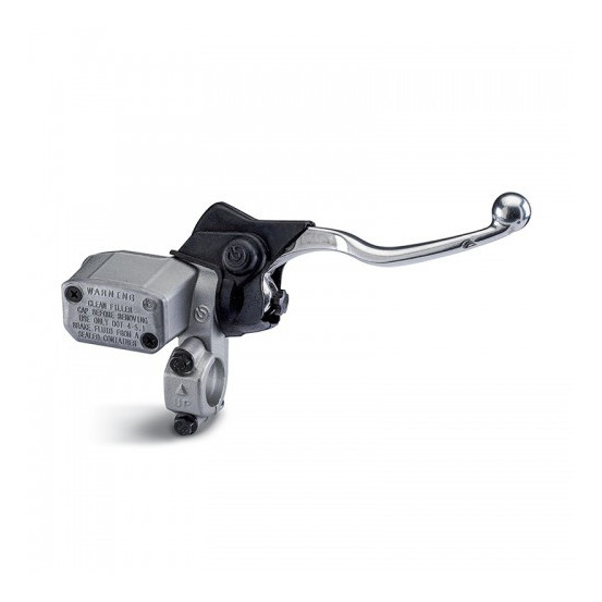 Maître-cylindre moulé frein PS9 Ø19 mm BREMBO MX/Cross