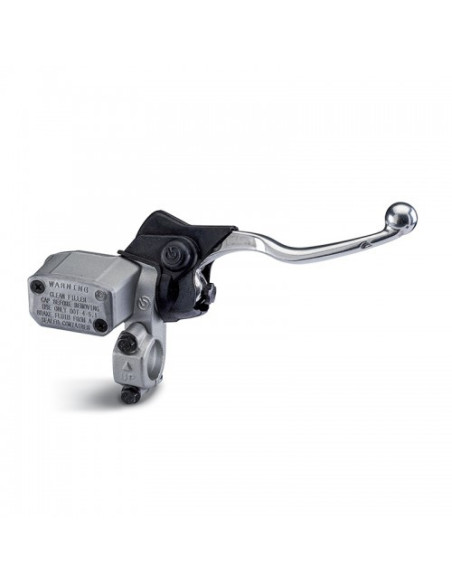 Maître-cylindre moulé frein PS9 Ø19 mm BREMBO MX/Cross