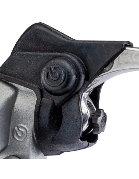 Maître-cylindre moulé frein PS9 Ø19 mm BREMBO MX/Cross