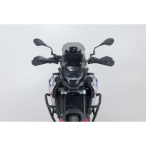 Kit protège-mains Adventure SW-MOTECH Honda CB500X 2018-2024 / NX500 2023-2024 2