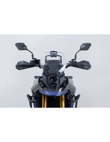 Kit protège-mains Adventure SW-MOTECH Modèles Ducati / KTM / BMW