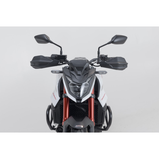 Kit protège-mains Adventure SW-MOTECH Suzuki V-Strom 800 / 800DE / GSX-S1000GX