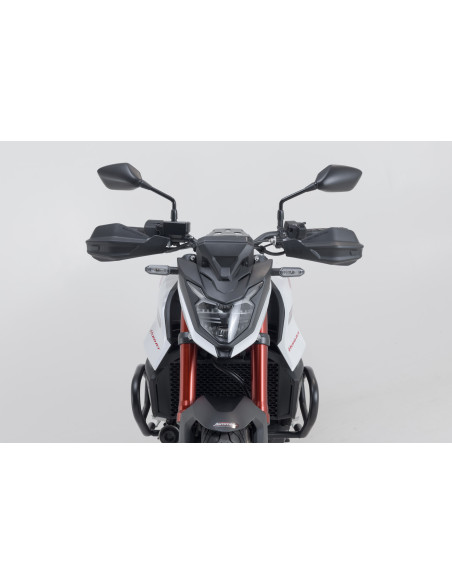 Kit protège-mains Adventure SW-MOTECH Suzuki V-Strom 800 / 800DE / GSX-S1000GX