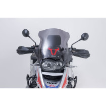 Kit protège-mains Adventure SW-MOTECH Honda CRF1000L / AS / CRF1100L / AS / X-ADV 2