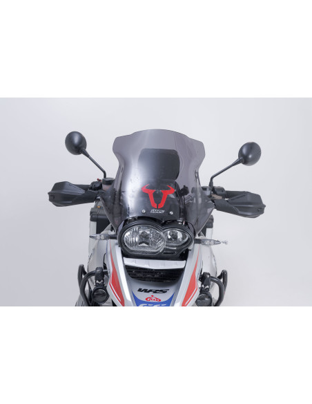 Kit protège-mains Adventure SW-MOTECH Honda CRF1000L / AS / CRF1100L / AS / X-ADV