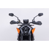 Kit protège-mains Adventure SW-MOTECH Honda CRF300 Rally 2020-2024 2
