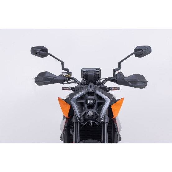 Kit protège-mains Adventure SW-MOTECH Honda CRF300 Rally 2020-2024