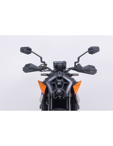 Kit protège-mains Adventure SW-MOTECH Honda CRF300 Rally 2020-2024