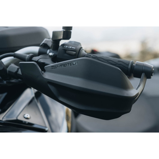 Kit protège-mains SW-MOTECH Adventure SUZUKI V-Strom 1000 2014 - 2019 -1050 2019 - 2020