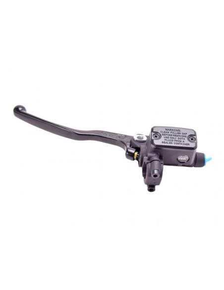 Maître cylindre d'embrayage BREMBO ps13 rectangulaire