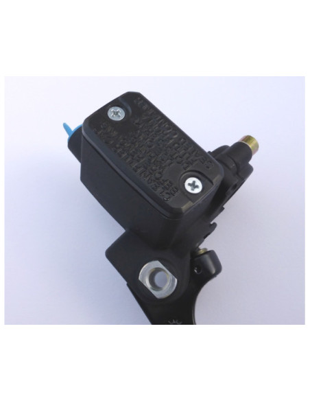 Maître cylindre d'embrayage BREMBO ps13 rectangulaire